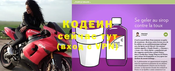 хмурый Богородицк