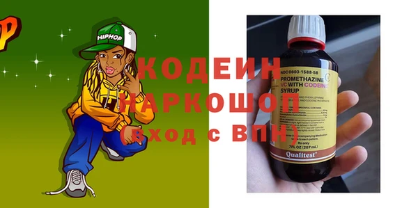 хмурый Богородицк