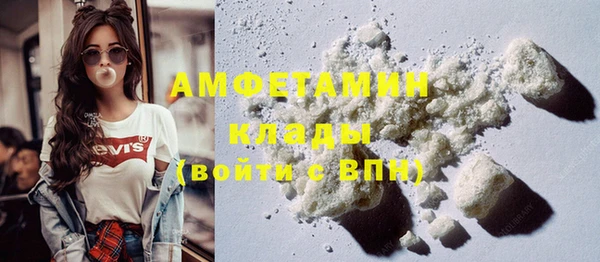 хмурый Богородицк